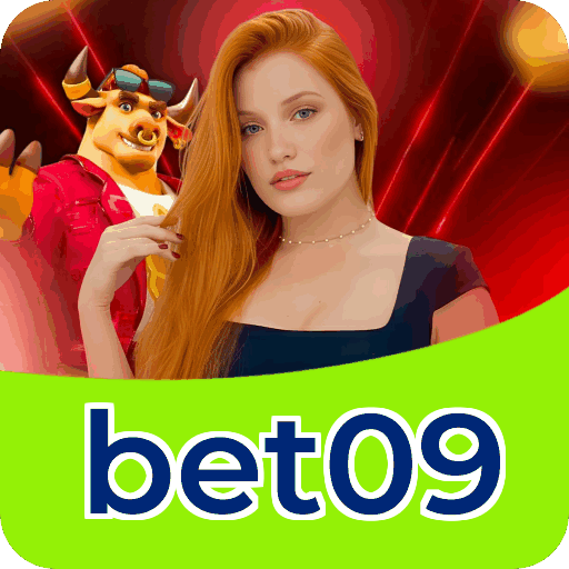 Slots Premium da PG Soft na bet09