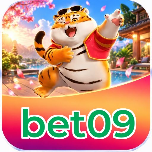 bet09 APP Mobile - Android & iOS