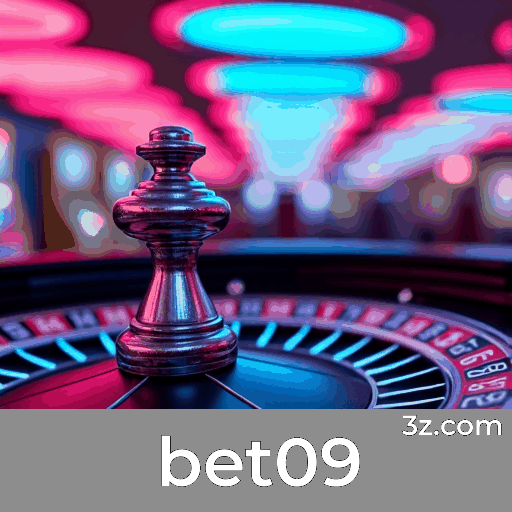 Experiência de Casino no bet09: Jogos e Serviços de Excelência