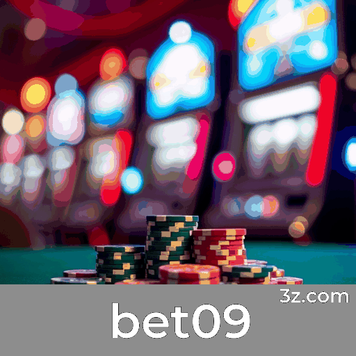 Bet09: O Paraíso dos Jogos de Qualidade e Variedade