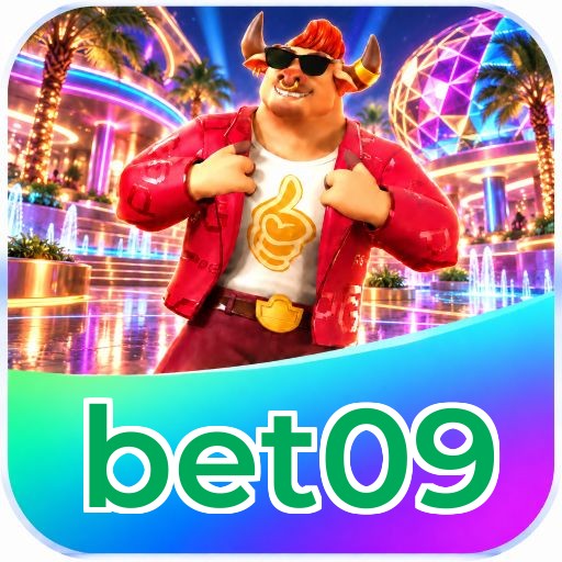 bet09 Logo 3