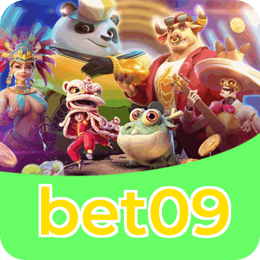 Apostas esportivas ao vivo na bet09
