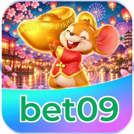 bet09 Logo 1