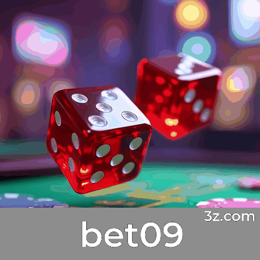 Bet09: O Paraíso dos Jogos de Qualidade e Variedade
