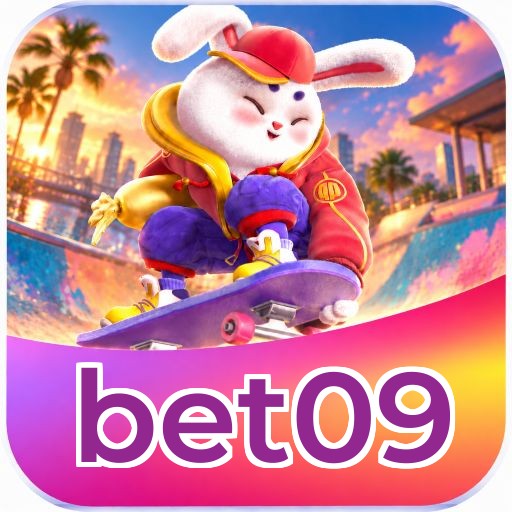 bet09 Logo