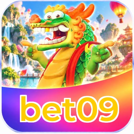 bet09 Instalar Logo 3