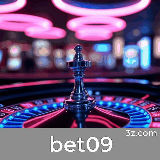 Maximize Promoções e Potencialize Ganhos na bet09