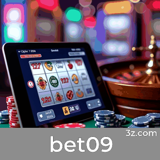 Bet09 Laboratório de Dados Esportivos: Aumente a Precisão das Suas Apostas