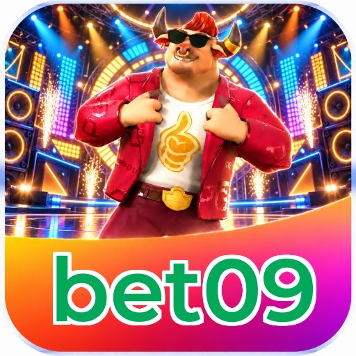 bet09 Login Seguro