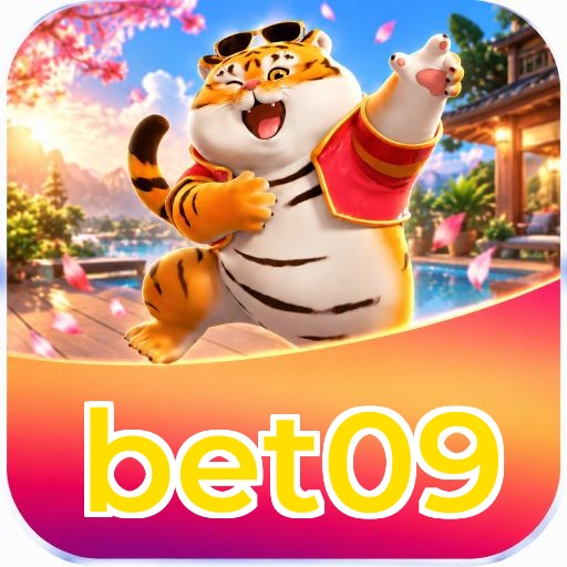 bet09 Logo