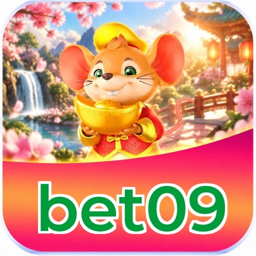 bet09 Logo