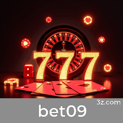 Bet09: Estabilidade, Segurança e Otimização para o Brasil