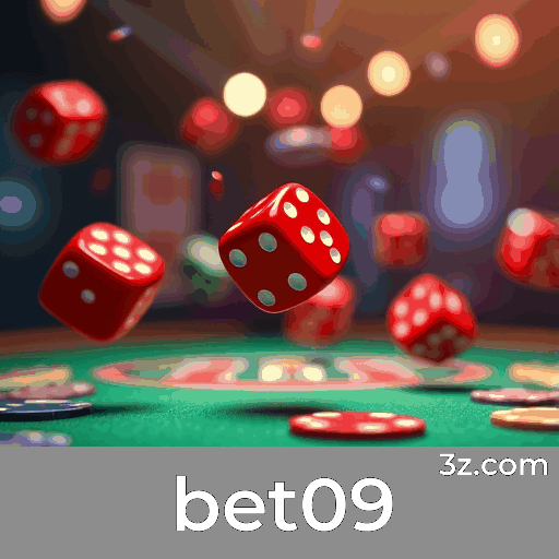 bet09: O Melhor em Cassino e Apostas