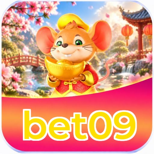 bet09 Logo