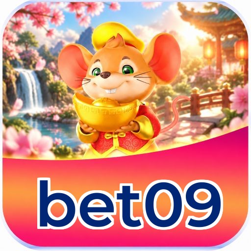 bet09 Logo