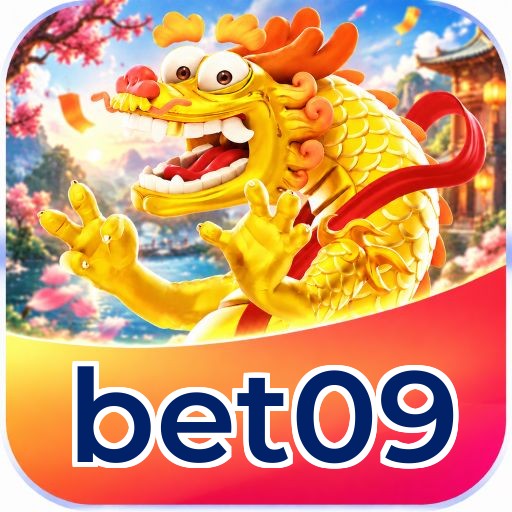 bet09 Logo