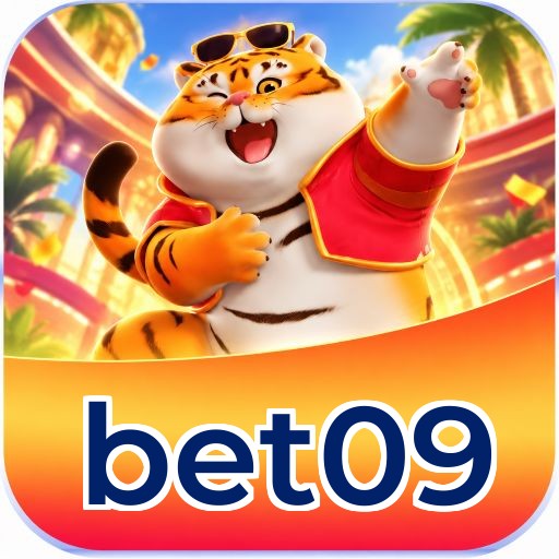 bet09 Logo