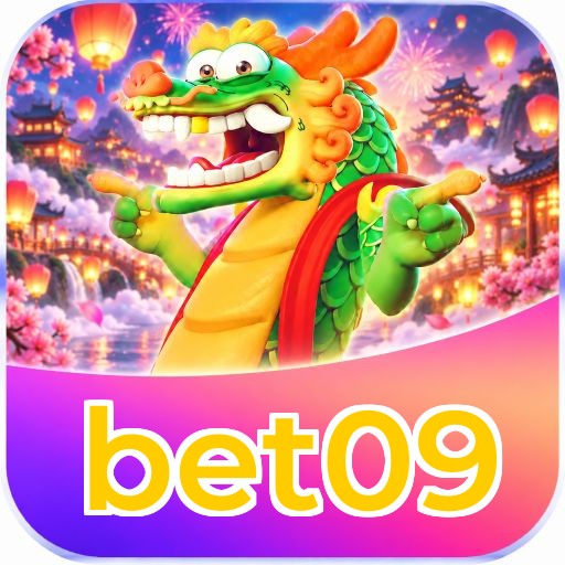 bet09 Download Oficial