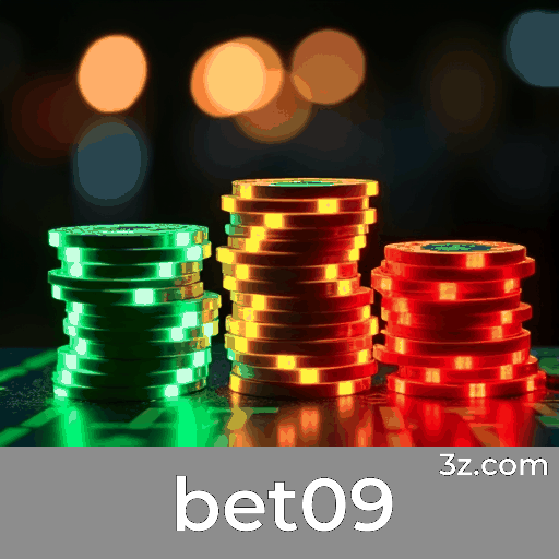 Aumente Seus Lucros com o Aplicativo bet09