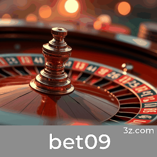 Estratégias Calculadas de Bônus para Maximizar Valor no bet09