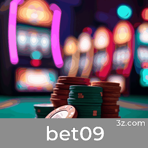 Maximize Promoções e Potencialize Ganhos na bet09