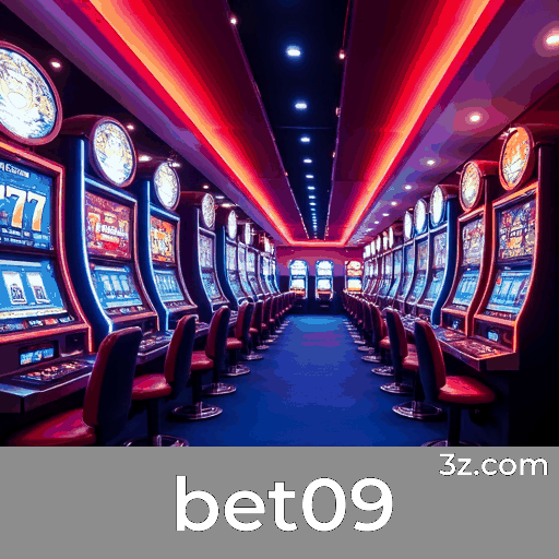 Aumente Seus Lucros com o Aplicativo bet09