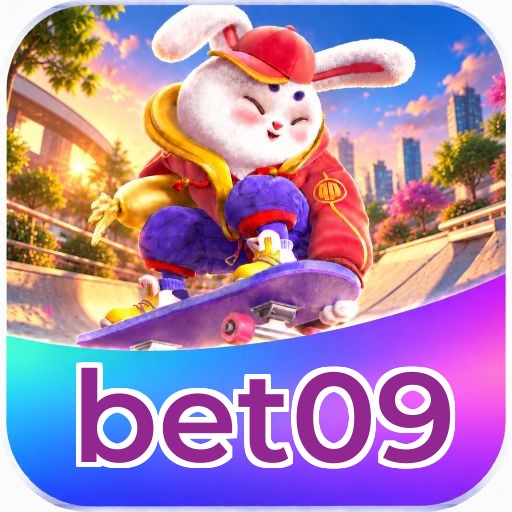 Slots bet09 - RTP Alto Certificado