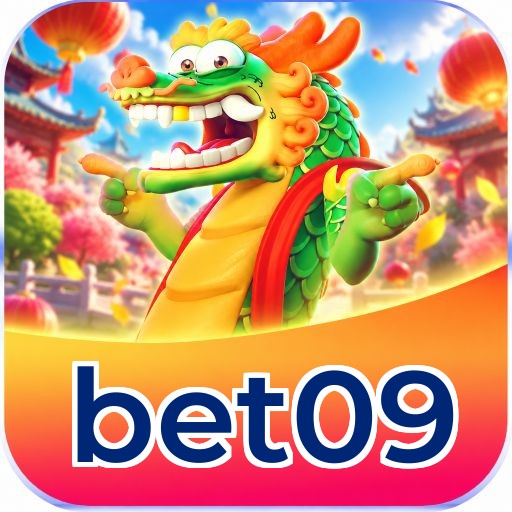 bet09 Logo