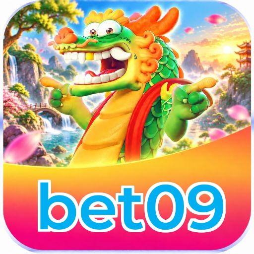 bet09 Logo