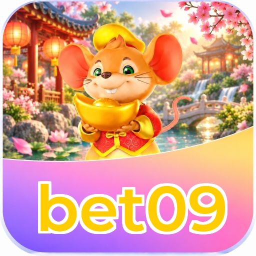 bet09 Logo