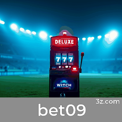 Estratégias Calculadas de Bônus para Maximizar Valor no bet09