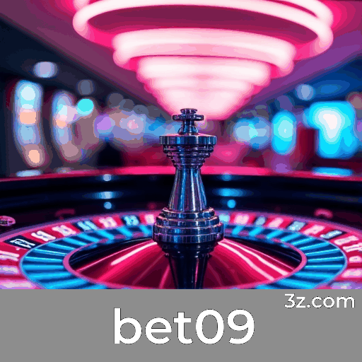Maximize Promoções e Potencialize Ganhos na bet09