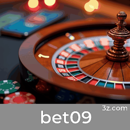 Experiência de Casino no bet09: Jogos e Serviços de Excelência