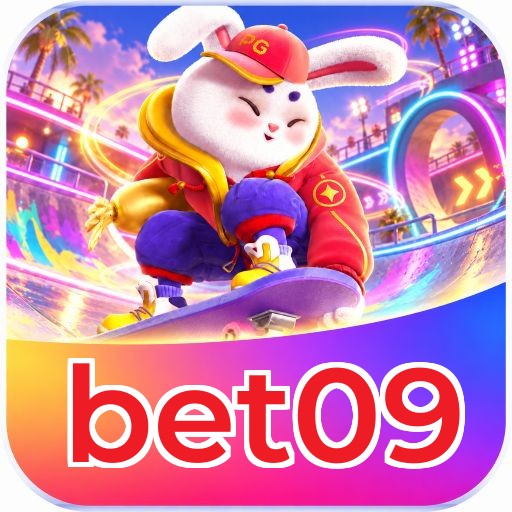 bet09 Logo