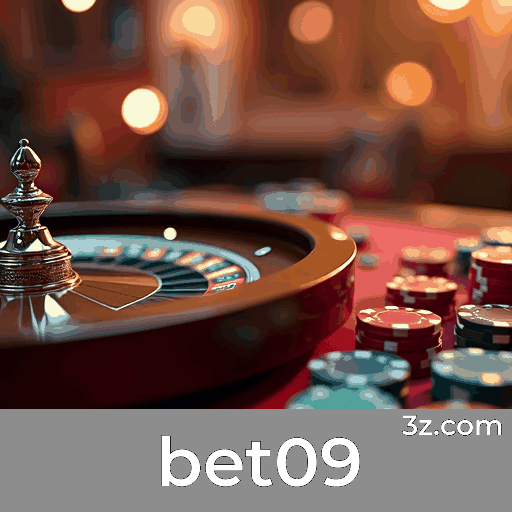 Experiência de Casino no bet09: Jogos e Serviços de Excelência
