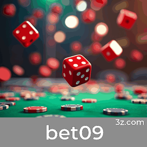 Bet09: O Paraíso dos Jogos de Qualidade e Variedade