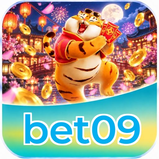 bet09 Logo