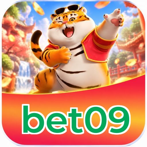 bet09 Logo