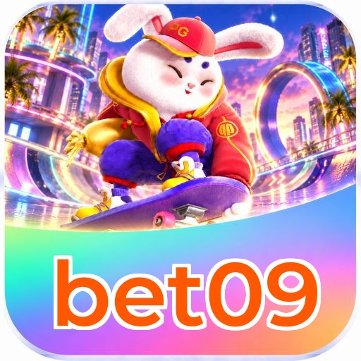 bet09 Logo