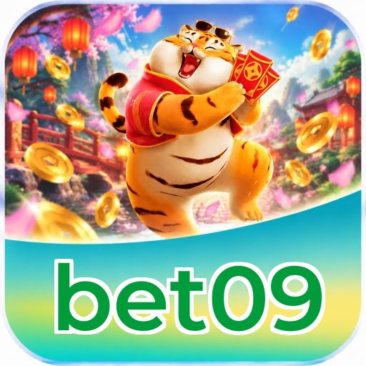 bet09 Logo