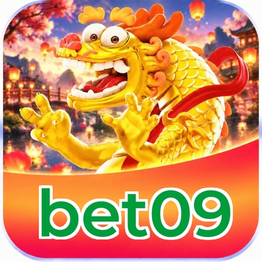 bet09 Download Logo Oficial