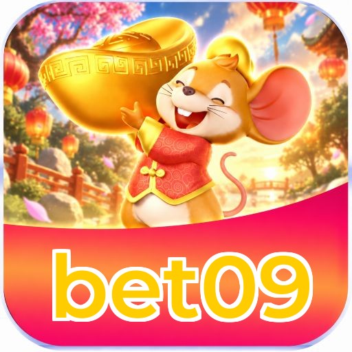 bet09 Logo