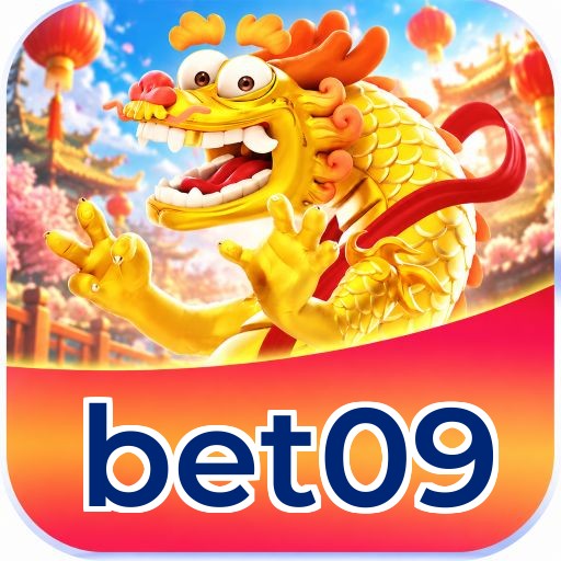 bet09 Logo