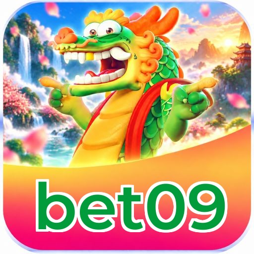 bet09 Logo