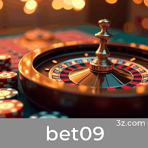 Estratégias Calculadas de Bônus para Maximizar Valor no bet09