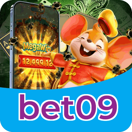 Cashback semanal bet09